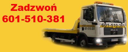 Pomoc Drogowa Kraków